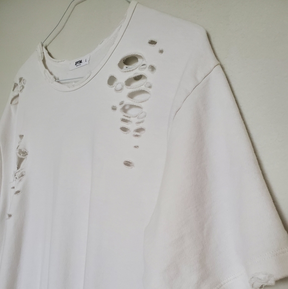 🎈SOLD🎈EPTM Men’s Thrasher Distressed T-Shirt - Picture 8 of 16